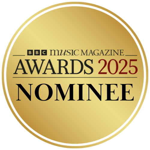 BBC Music Magazine Awards 2025